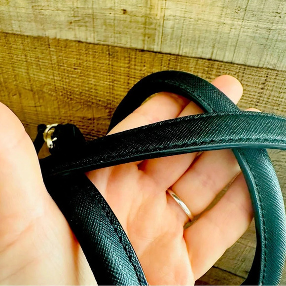 NWOT Kate Spade New York Cove Street Provence Satchel - Picture 9 of 16